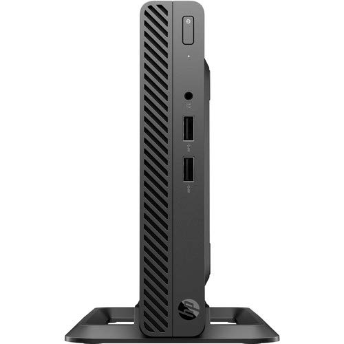 HP 260 G3 Mini Desktop Intel Core 2.7GHz, 8GB, 512GB NVMe Solid