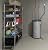 GE Appliances 30 Gallon Electric Water Heater with Adjustable Thermostat, Short, 240 Volt