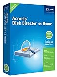 Acronis Disk Director V11 Home