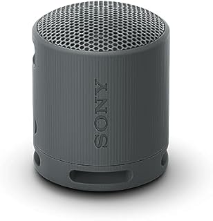 Sony Srs-Xb100 Głośnik Bluetooth, Czarny, 16 godzin