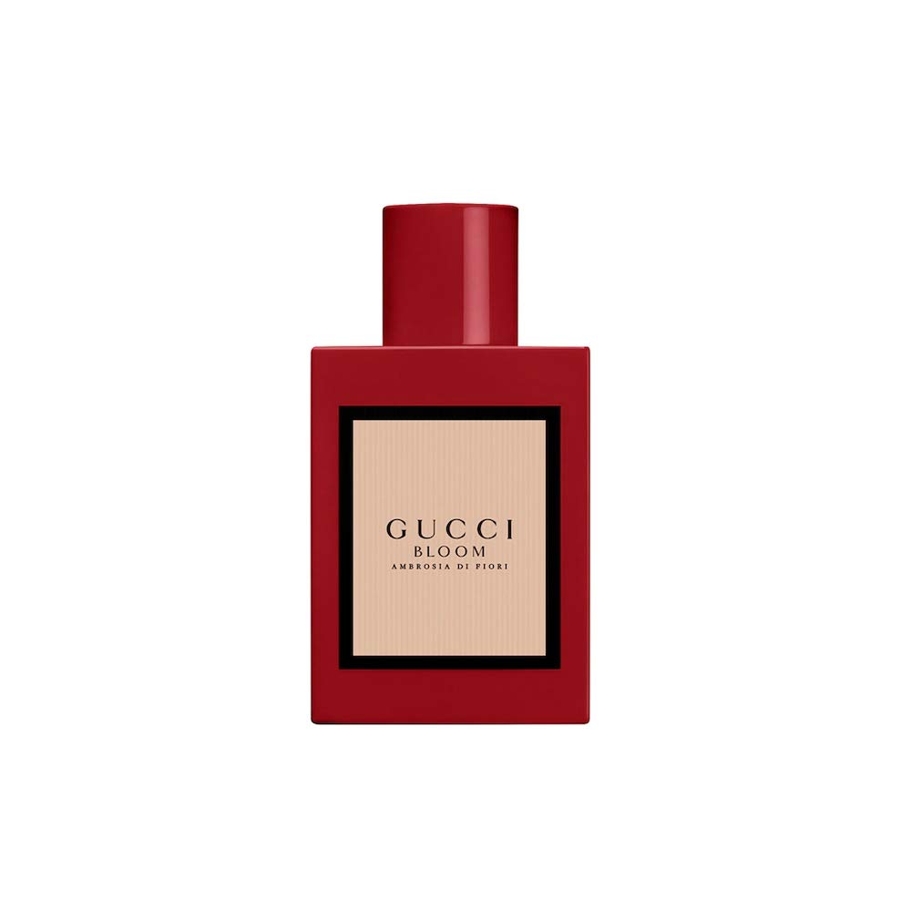 Gucci Bloom Ambrosia Di Fiori Edp Vapo 50 Ml