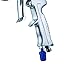 Imagen de Pistola de Pintura Profesional 600 ML