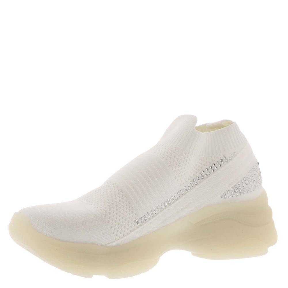 bebe Amaris, bianco, 40.5 EU