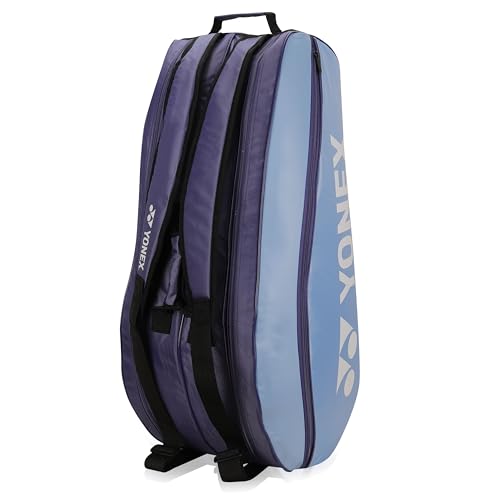 Image of YONEX Badminton Match Collection Kitbag 0226 |Match 1 Series |Thermal Lining Compartment |Dual Carrier|Accessories Compartment |Racquet Comaprtment |Main Compartment |