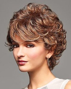 Henry Margu Wigs : Bailey (#2439) (4H)