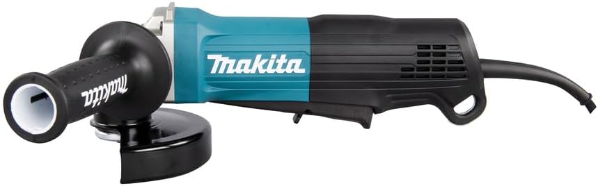 Makita MAKITA GA5050R Grinder Ø125 mm 1300W