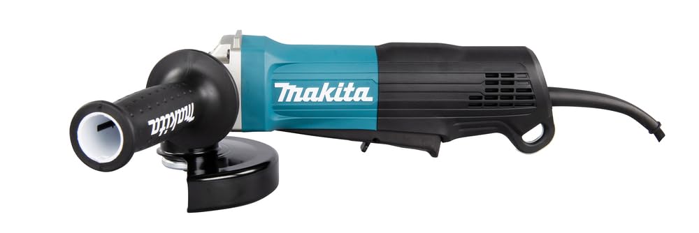MAKITA GA5050R MINIAMOLADORA 1300W 125MM PALANCA