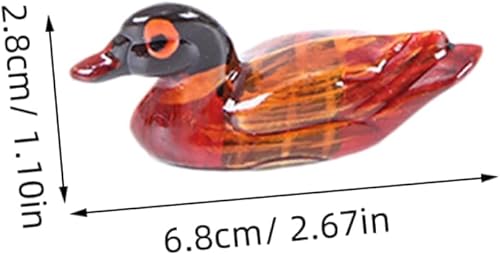 Miniatura 6 de Luxshiny Soporte para palillos, decoración de mesa, 20 piezas para palillos de cerámica, decoración de mesa para comedor