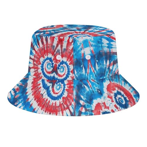 Sombrero de cubo con diseño de cactus para verano miniatura 5
