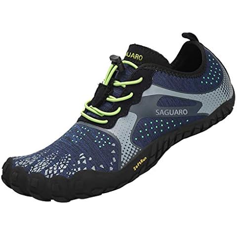 Chaussures de Trail SAGUARO Cover