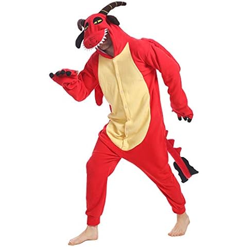 Combinaison Dinosaure dressfan Cover