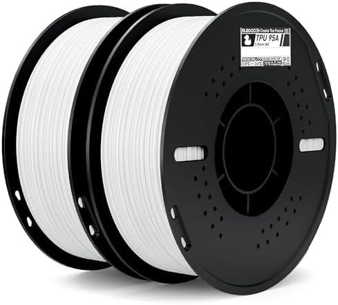ELEGOO TPU White 2.00kg