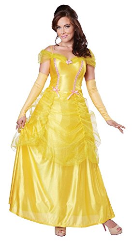 Preisvergleich Produktbild Classic Beauty Costume, _, S
