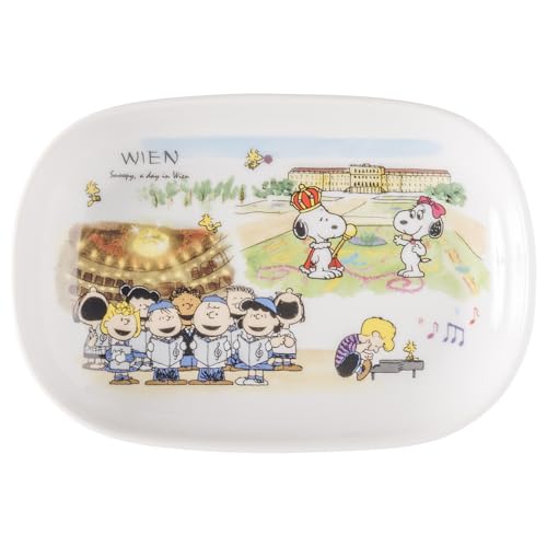 u PEANUTS Xk[s[ v Es EB[ fBi[v[g M ȉ~ v[g 19×s13cm dqW H@Ή { 888670