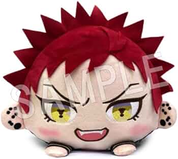 ヒプマイ マルイ クッション 波羅夷空却 41UuC6jfcVL._AC_UF350,