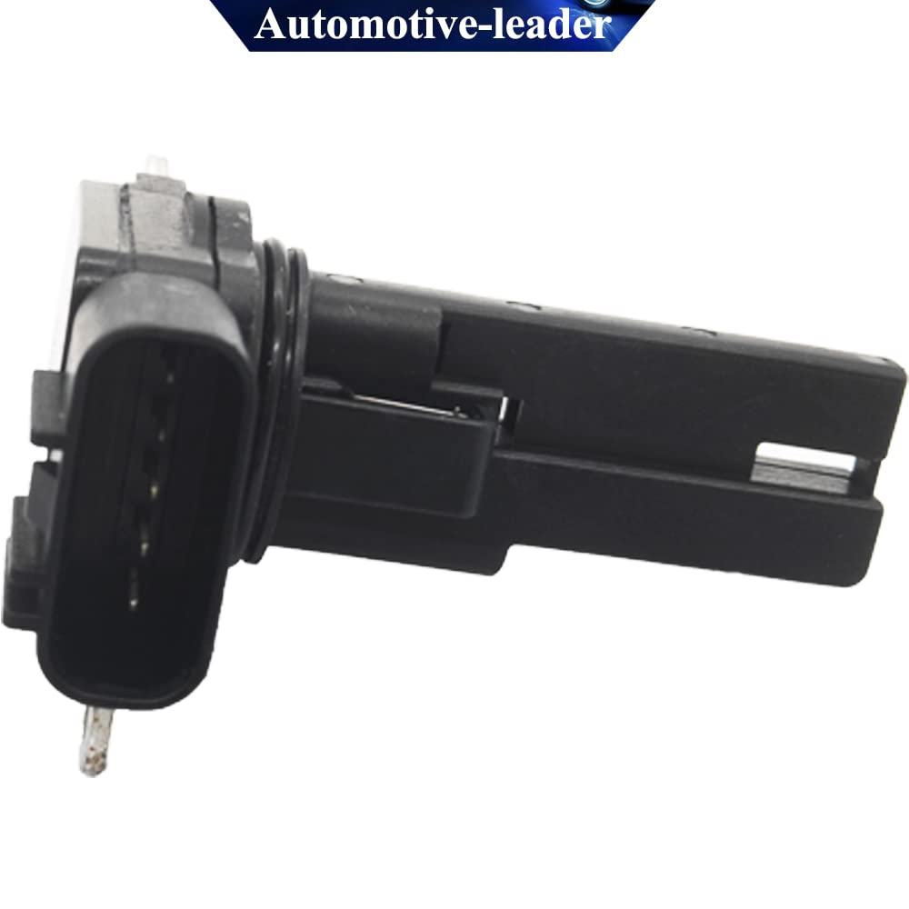 📡 Sensor MAF De Flujo De Aire Para Jaguar XJ, XF, XKR Y Land Rover LR4, Range Rover – 3.0L Y 5.0L