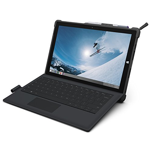 Custodia UAG per Microsoft Surface 3 in Composito