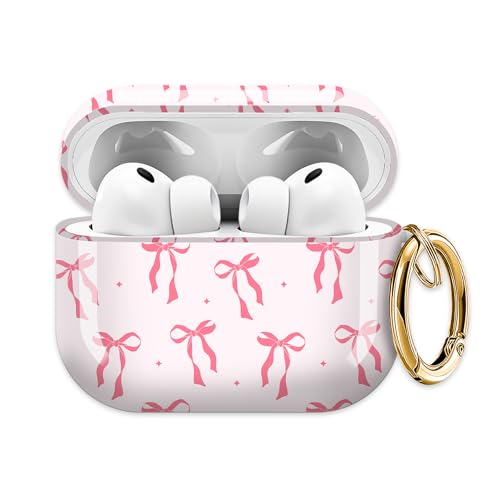 AirPods Pro 3P[X(2025)pA킢Jo[ AirPod Pro3VFΉ [YS[hL[`F[CtHP[X p (sÑ{)