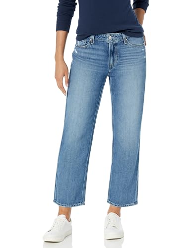 PAIGE Women's Noella Straight