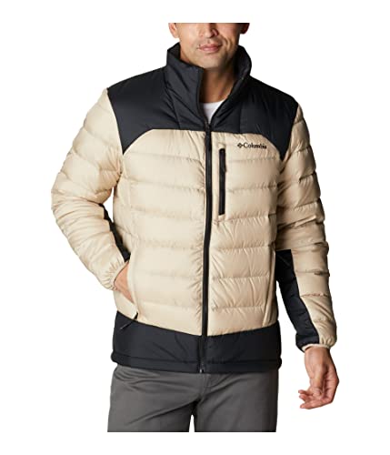 Image of Columbia Big & Tall Autumn Park Down Jacket