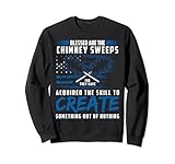 Funny Chimney Sweep Gifts for Men and Women