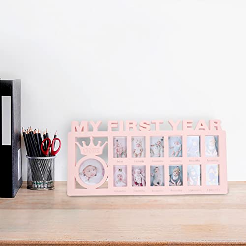 Cornice per Neonato, 12 Piccole Cornici per