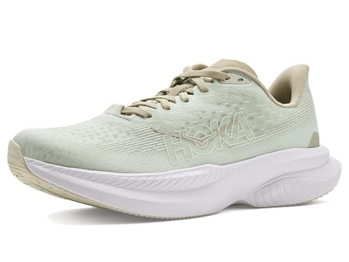 Arahi 8 HOKA baskets femme amorti maximal et foulée stable 42