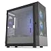 pc builder, custom pc builder, pc part picker, build my pc, Vetroo VT-CASE-AL600-BK