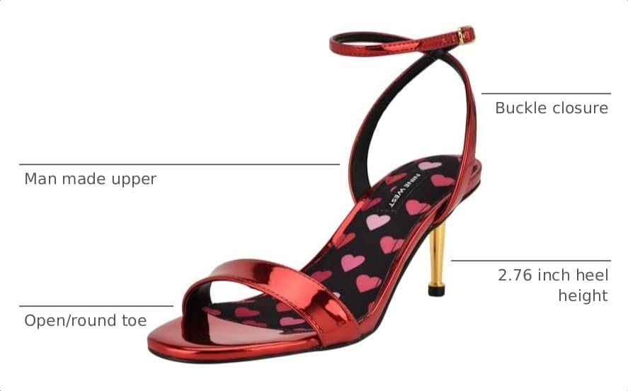 Image of Nine West Anny