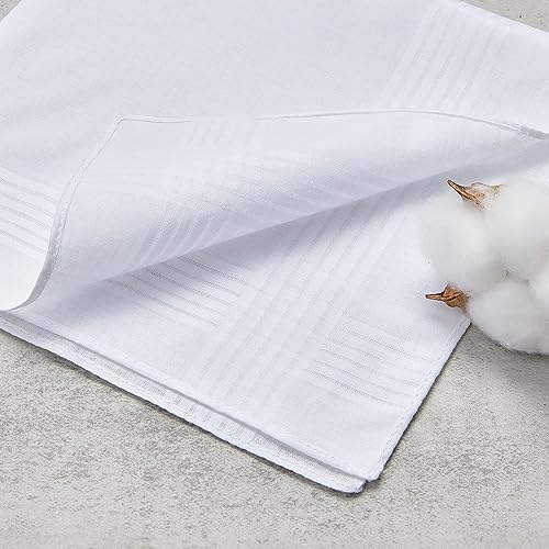 Ohuhu Y90-00100-09 Handkerchief For Men thumb #2