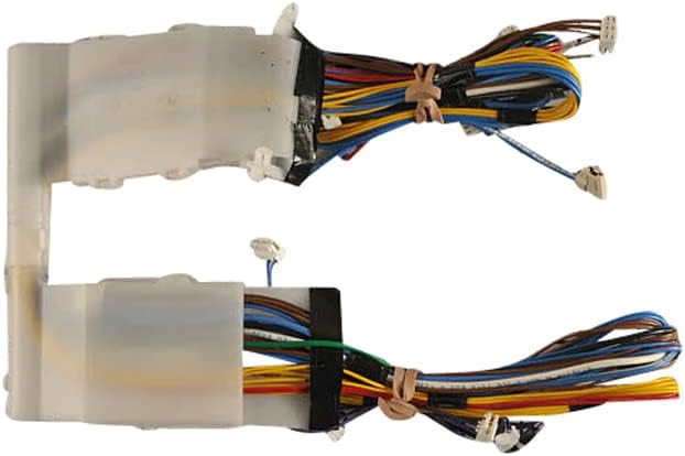 Miniatura 2 de Reemplazo directo para Whirlpool W10911101 Lavavajillas Harns-Wire W10566907