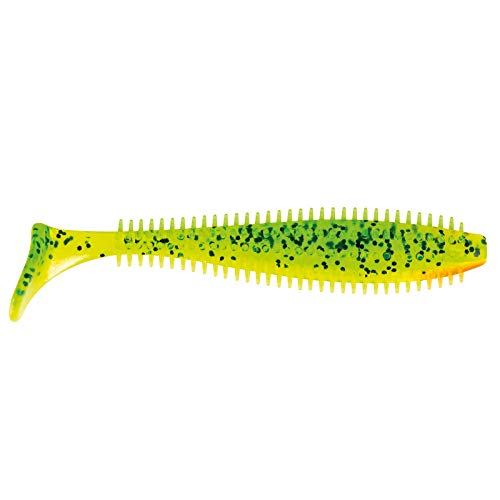 Fox Rage Spikey Shad - Pesciolino in gomma