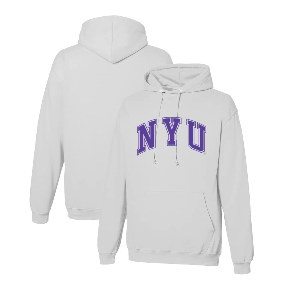 Official NCAA College Mens/Womens Boyfriend Hoodies