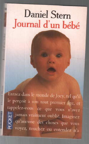 Journal d'un bébé