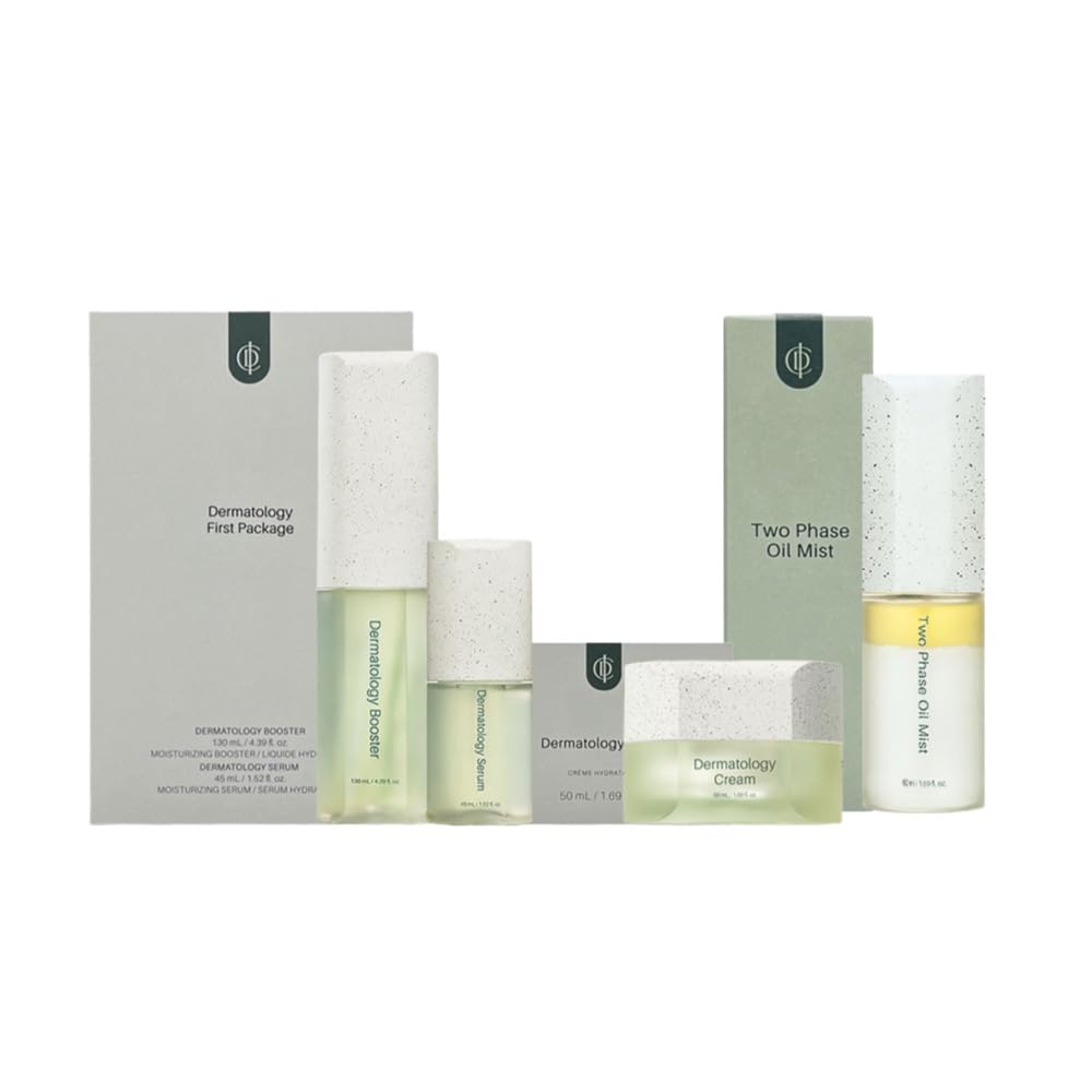 Amazon.co.jp: [INCELLDERM インセルダム] 4種セット ブースター