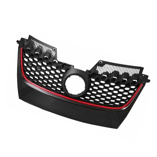 Per Golf 5 MK5 V GTI Paraurti Anteriore Griglia