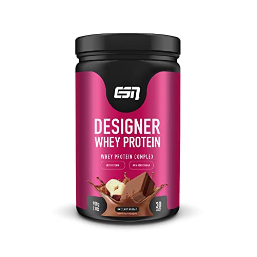Whey Protein Haselnuss Die 15 besten Produkte im Vergleich abnehmenganzleicht.de