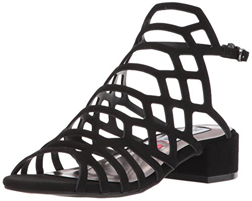 Steve Madden Unisex-Adult JGLIDE Heeled Sandal