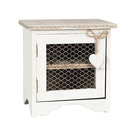 Clayre & Eef 62594 Eierstaender 19 * 14 * 19 cm