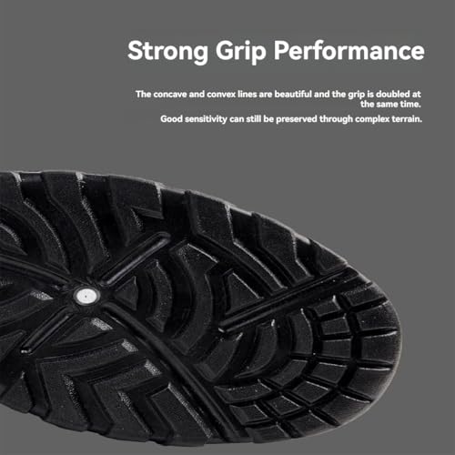 Jarv Cooling Comfort Sneaker, Lightweight Slip-On Shoes, Breathable Mesh, Non-Slip Sole, Cooling Comfort for All-Day Wear3