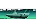 Trumpeter 1/144 USS Gato SS212 Submarine 1944 Model Kit