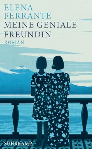 Meine geniale Freundin - Band...