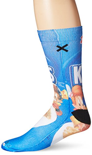 Odd Sox Men's Rice Krispies