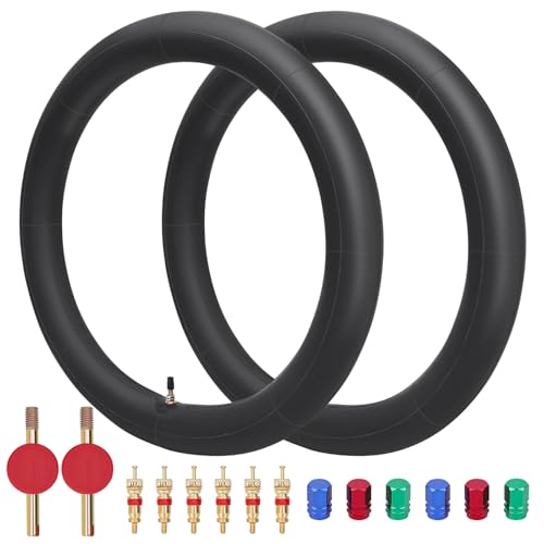 2.75/3.00-19 Heavy Duty Inner Tube 2pcs