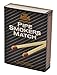 jameitop®Pipe Smokers Zigarren Streichhölzer 60 Stück 56 MM