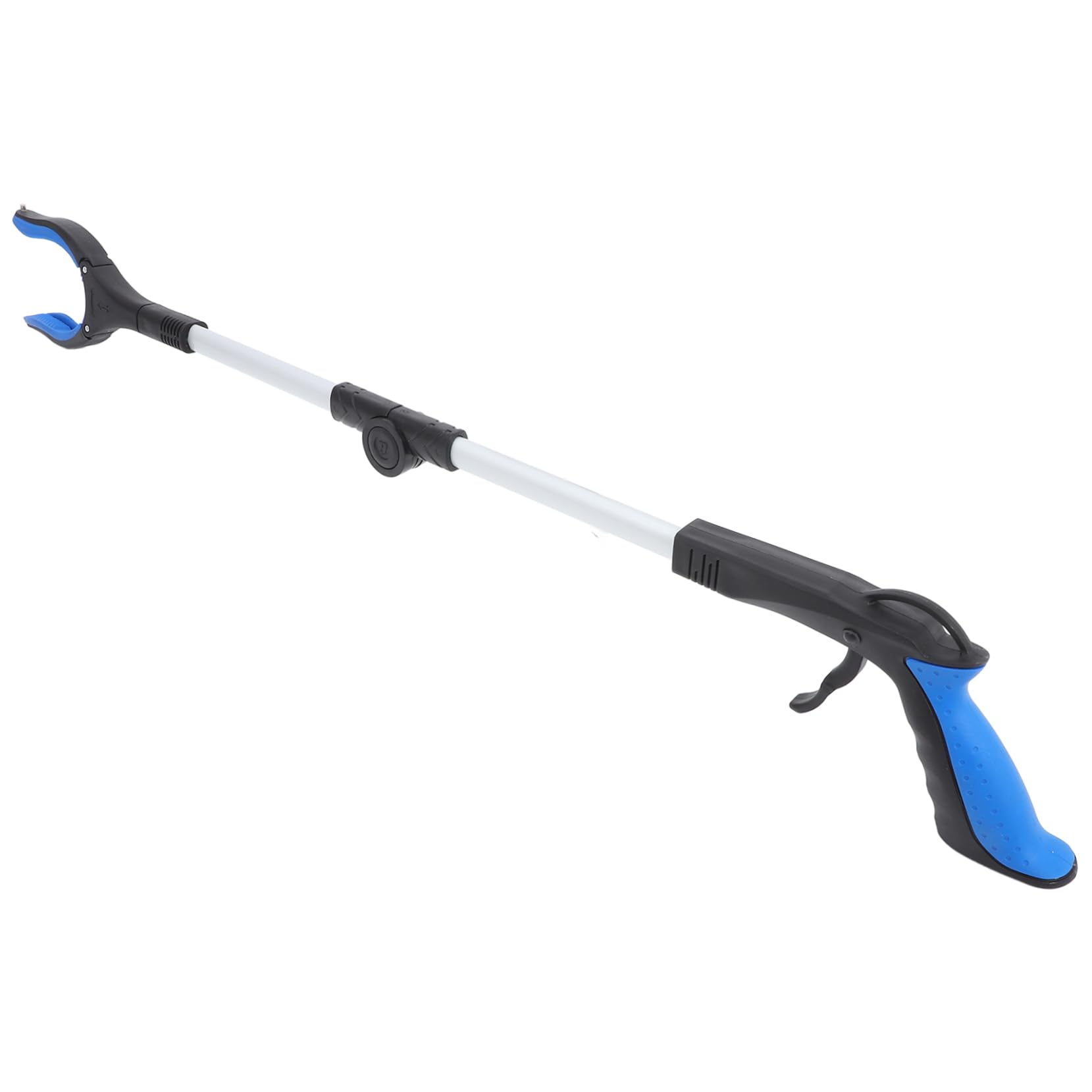 Cabilock Efficient Cleaning Aid: Trash Claw Grabber Tool Reaching Tool for Heavy Garbage Grabber for Seniors