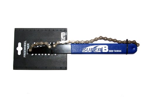 Super B 8909 Sprocket Remover