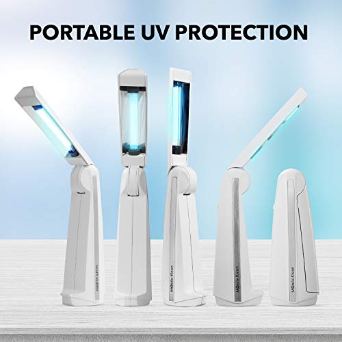 Mobile Klean 30378 Uv Light Cleaner - Uv Light Cleaner Wand thumb #7