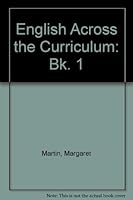 English Across the Curriculum: Content-Area Vocabulary and Skills 0844202894 Book Cover