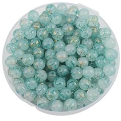 Turquoise 8mm